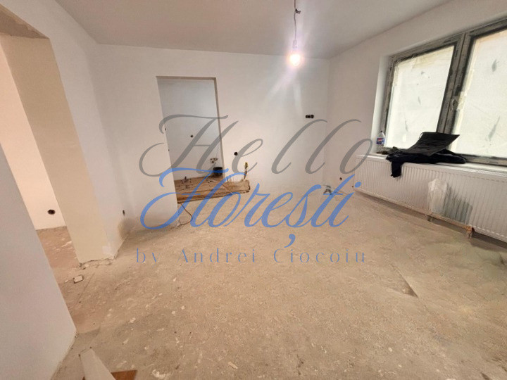 Spatiu birouri 55 mp Zona Avram Iancu , Floresti