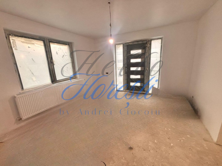 Spatiu birouri 55 mp Zona Avram Iancu , Floresti