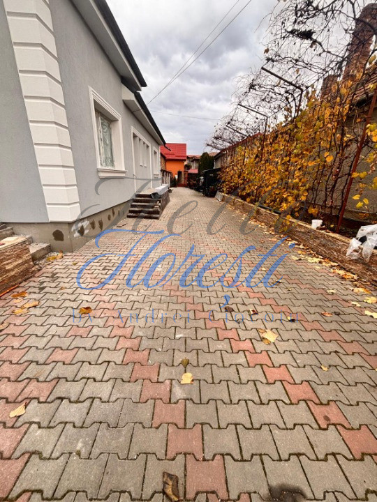 Spatiu birouri 55 mp Zona Avram Iancu , Floresti