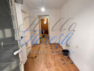 Spatiu birouri 55 mp Zona Avram Iancu , Floresti