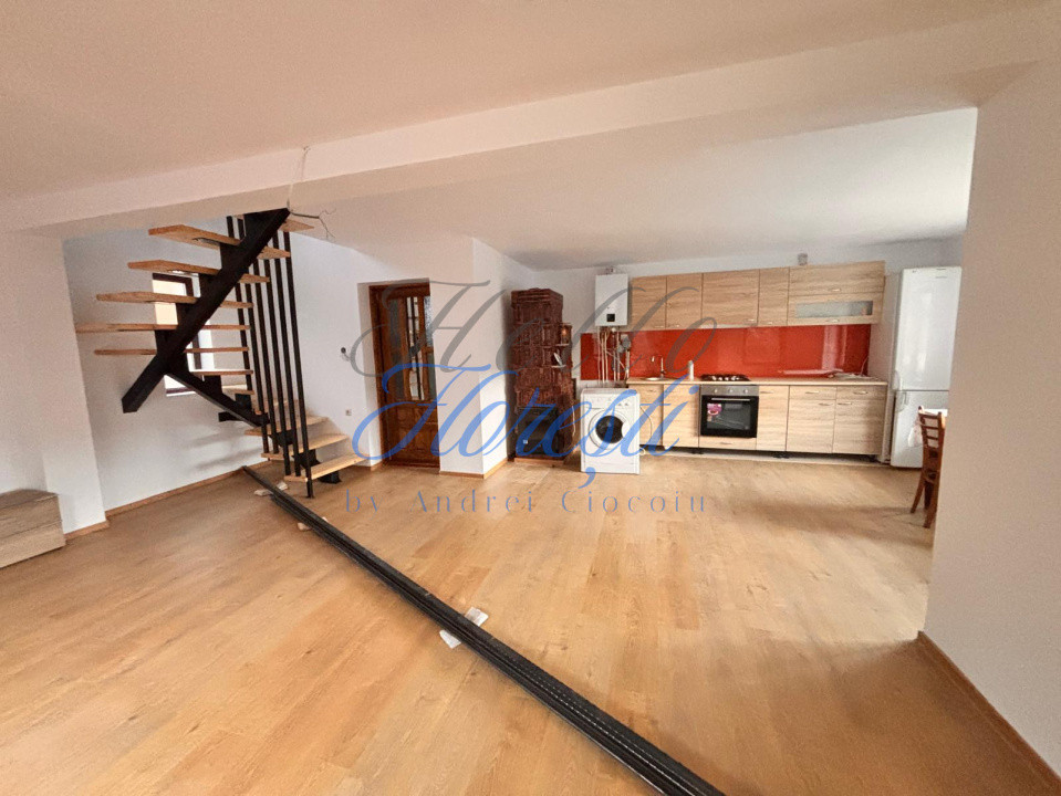 Casa 96.7 mp, zona Baciu