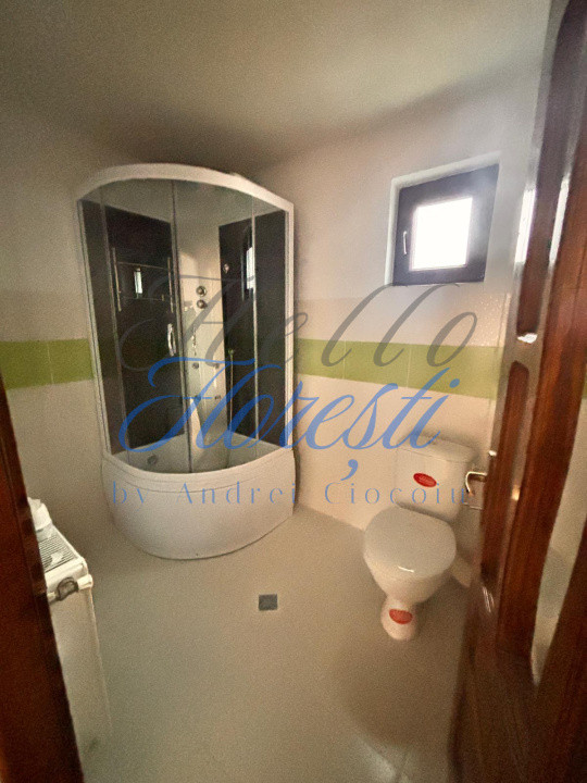 Casa 96.7 mp, zona Baciu