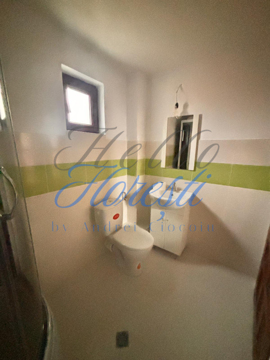 Casa 96.7 mp, zona Baciu