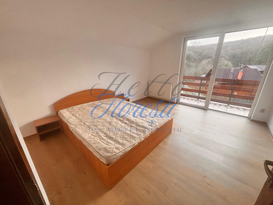 Casa 96.7 mp, zona Baciu