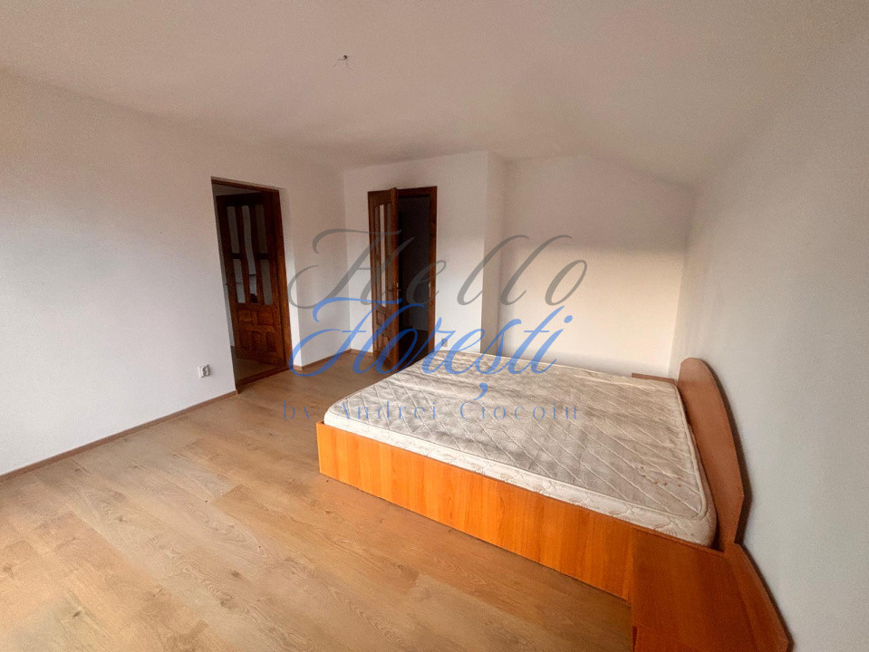 Casa 96.7 mp, zona Baciu