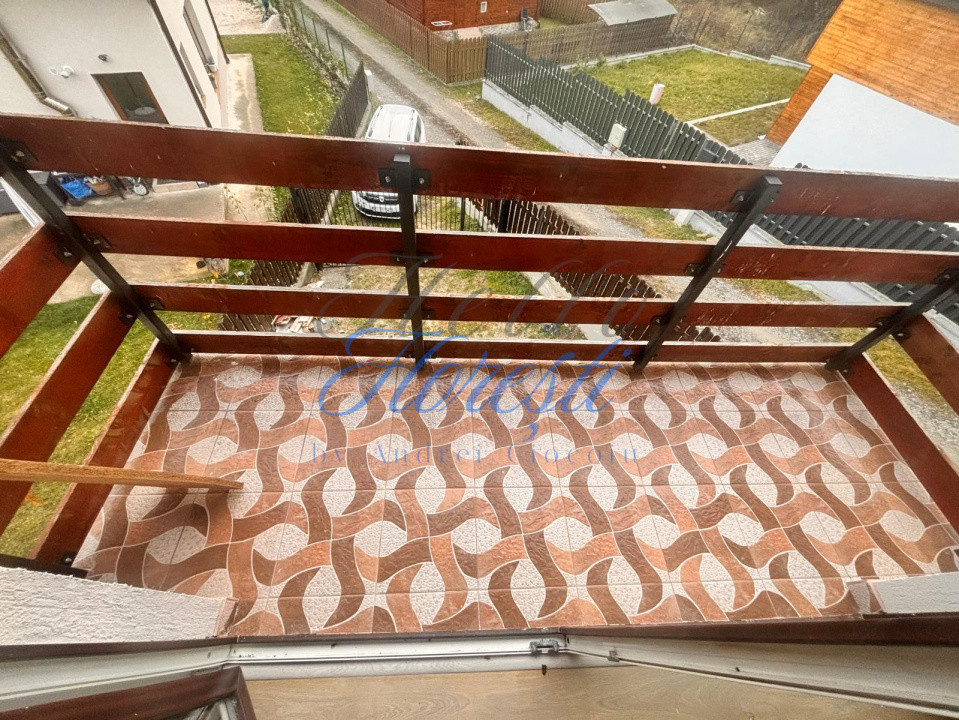 Casa 96.7 mp, zona Baciu