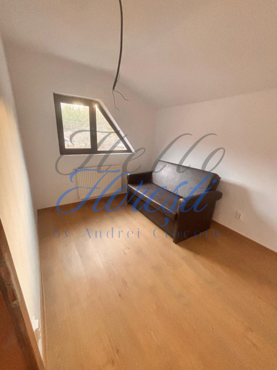 Casa 96.7 mp, zona Baciu