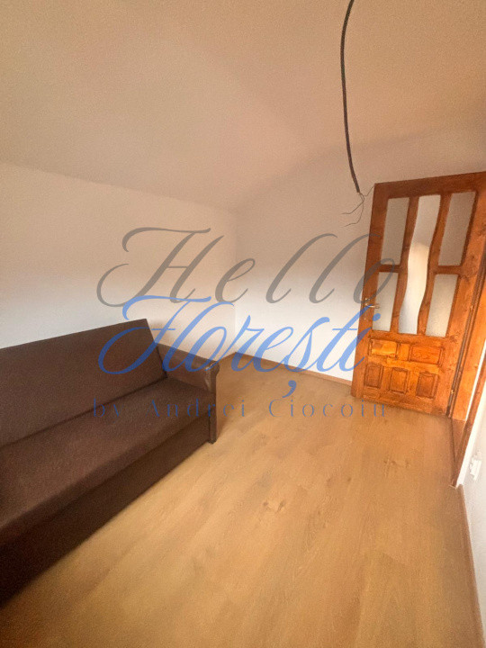 Casa 96.7 mp, zona Baciu