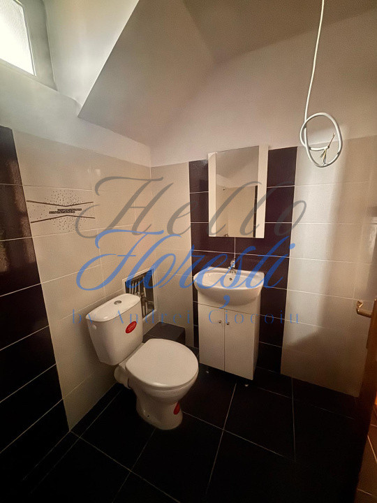 Casa 96.7 mp, zona Baciu