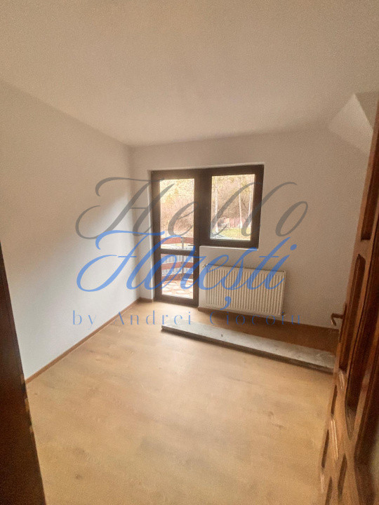 Casa 96.7 mp, zona Baciu