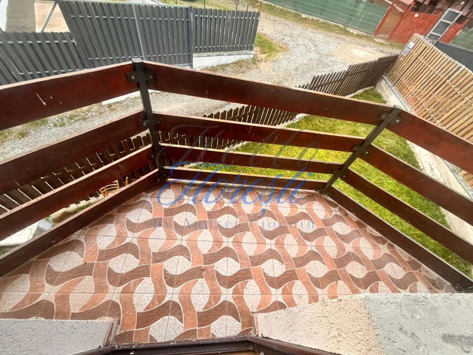 Casa 96.7 mp, zona Baciu