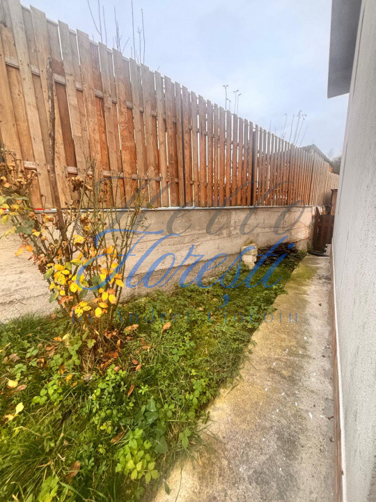 Casa 96.7 mp, zona Baciu