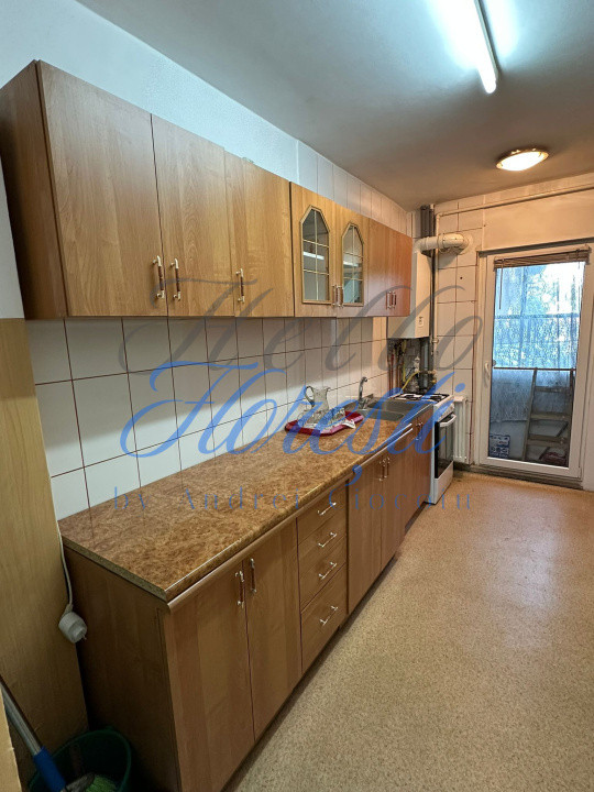 Apartament 3 camere 60 mp in Cluj zona Grigorescu 