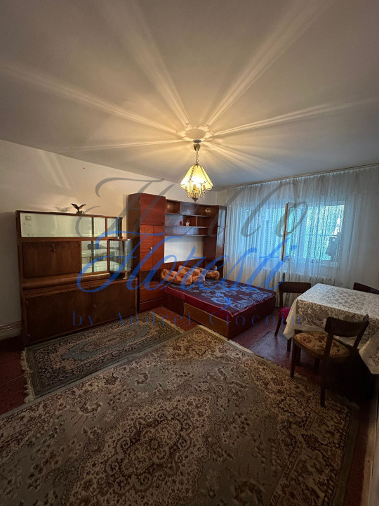 Apartament 3 camere 60 mp in Cluj zona Grigorescu 