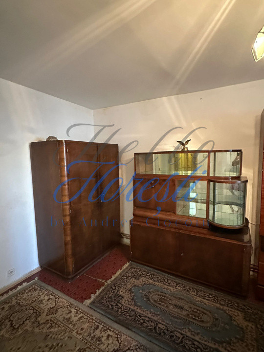 Apartament 3 camere 60 mp in Cluj zona Grigorescu 