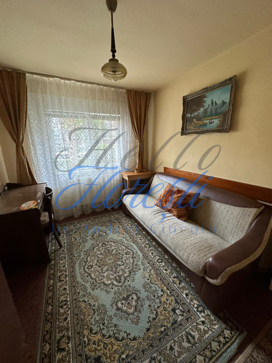 Apartament 3 camere 60 mp in Cluj zona Grigorescu 