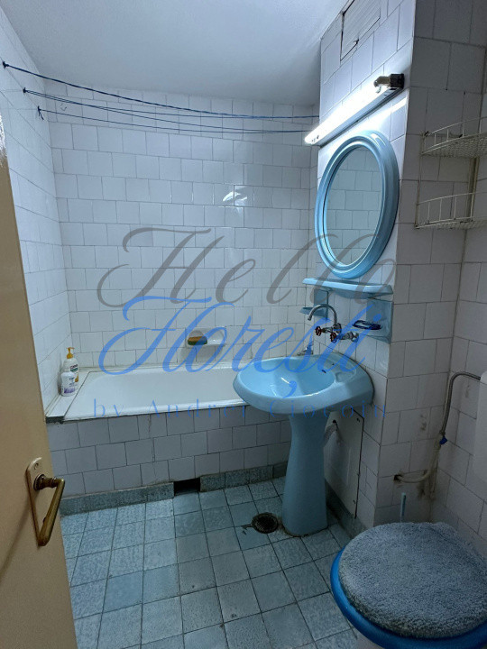 Apartament 3 camere 60 mp in Cluj zona Grigorescu 