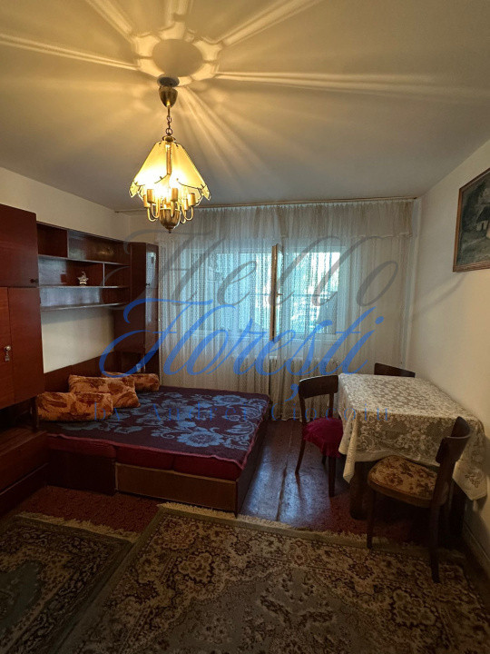 Apartament 3 camere 60 mp in Cluj zona Grigorescu 