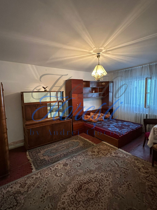 Apartament 3 camere 60 mp in Cluj zona Grigorescu 