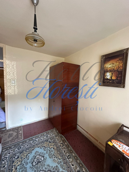 Apartament 3 camere 60 mp in Cluj zona Grigorescu 