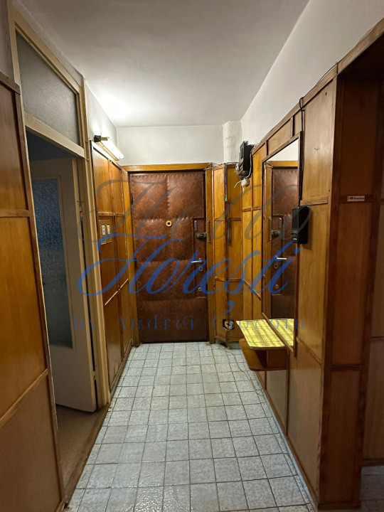 Apartament 3 camere 60 mp in Cluj zona Grigorescu 