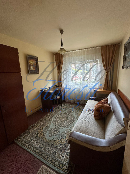 Apartament 3 camere 60 mp in Cluj zona Grigorescu 