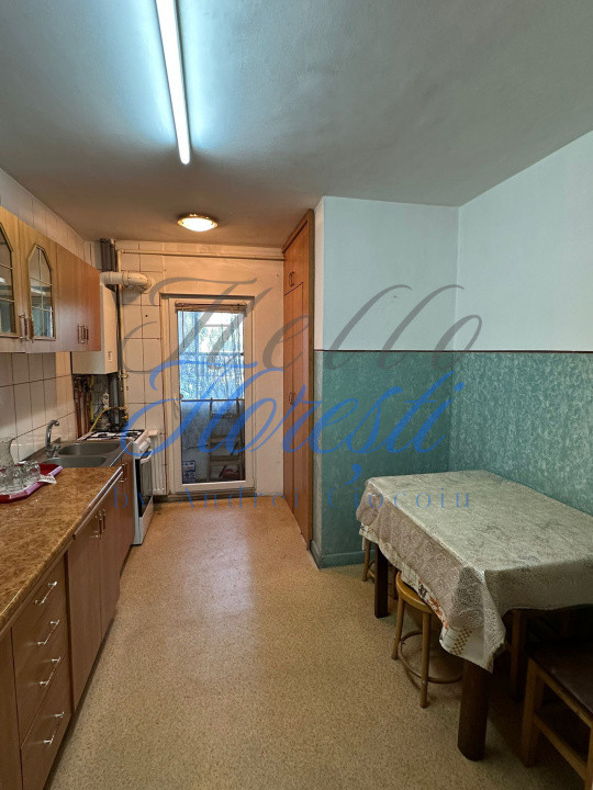 Apartament 3 camere 60 mp in Cluj zona Grigorescu 