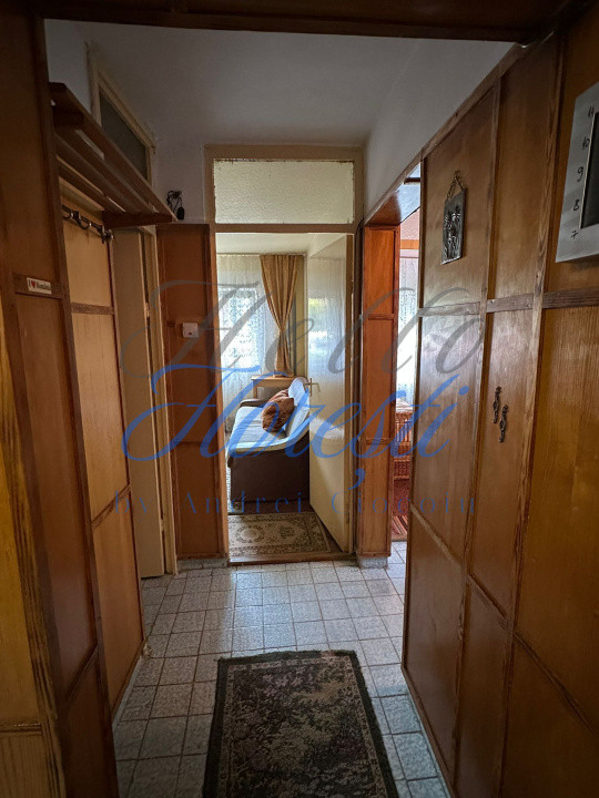 Apartament 3 camere 60 mp in Cluj zona Grigorescu 
