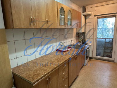 Apartament 3 camere 60 mp in Cluj zona Grigorescu 