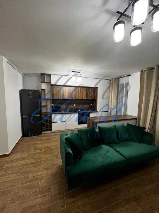 Apartament 2 camere, 60 mp, Avram Iancu ,Floresti