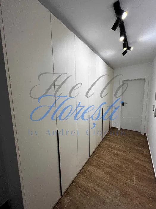 Apartament 2 camere, 60 mp, Avram Iancu ,Floresti
