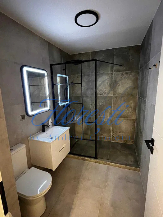 Apartament 2 camere, 60 mp, Avram Iancu ,Floresti