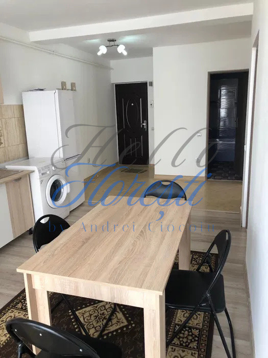 Apartament 2 camere, 53mp | Zona Porii | Floresti |