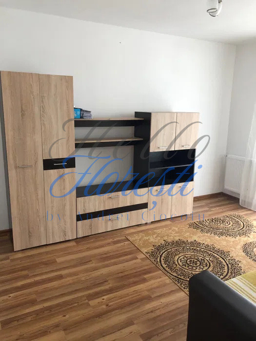 Apartament 2 camere, 53mp | Zona Porii | Floresti |