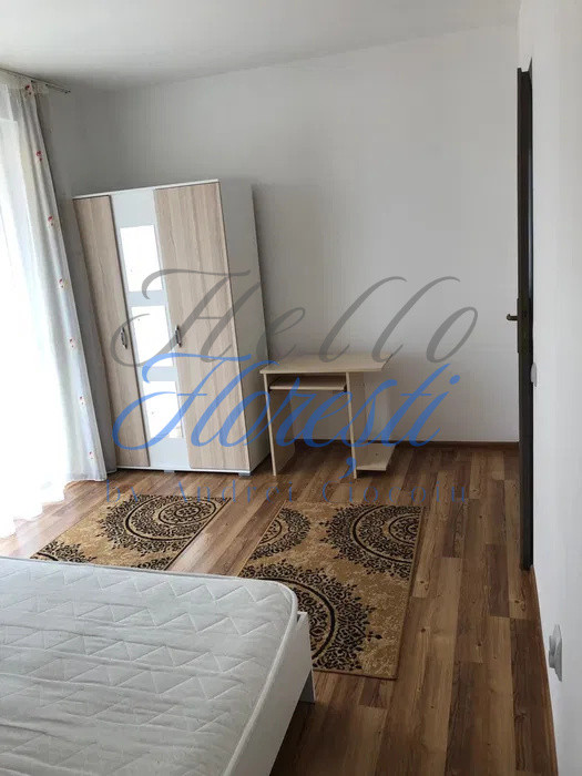 Apartament 2 camere, 53mp | Zona Porii | Floresti |
