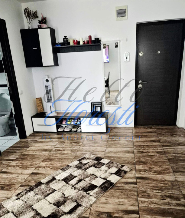 Apartament 2 camere 58 mp, Florilor