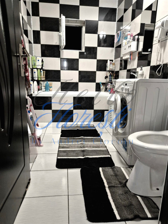 Apartament 2 camere 58 mp, Florilor