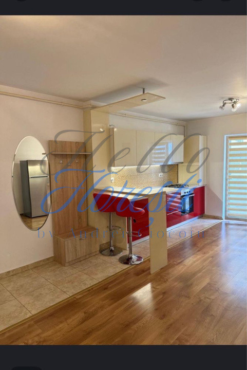Apartament 2 camere, 46mp | Zona Eroilor | Floresti |