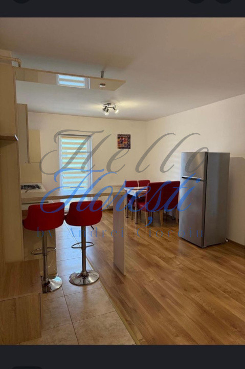 Apartament 2 camere, 46mp | Zona Eroilor | Floresti |