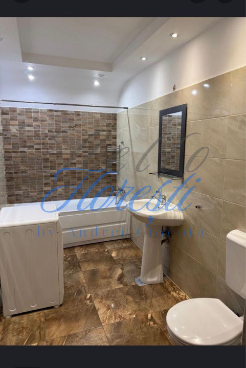 Apartament 2 camere, 46mp | Zona Eroilor | Floresti |