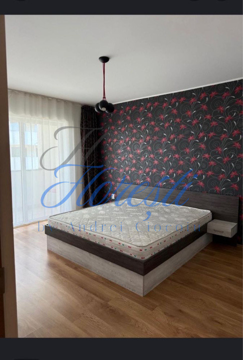 Apartament 2 camere, 46mp | Zona Eroilor | Floresti |