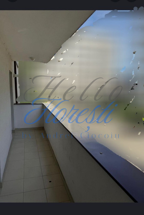 Apartament 2 camere, 46mp | Zona Eroilor | Floresti |