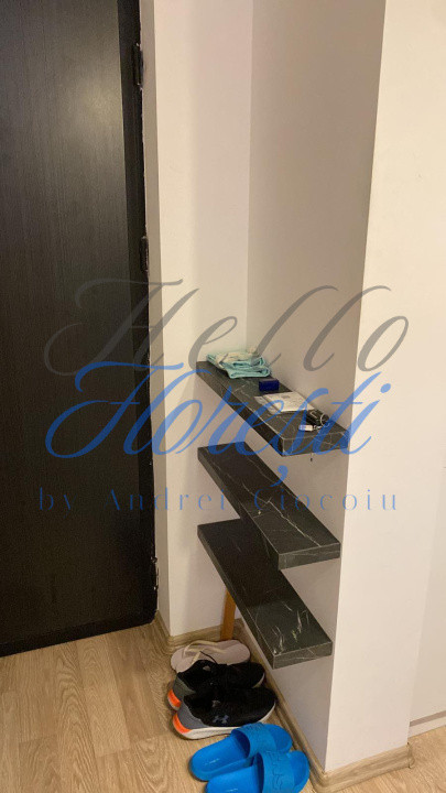 Apartament 2 camere, 56mp, Subcetate, Floresti.