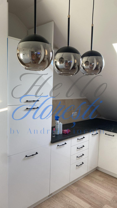 Apartament 2 camere, 56mp, Subcetate, Floresti.