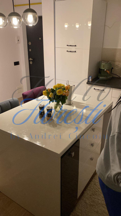 Apartament 2 camere, 56mp, Subcetate, Floresti.