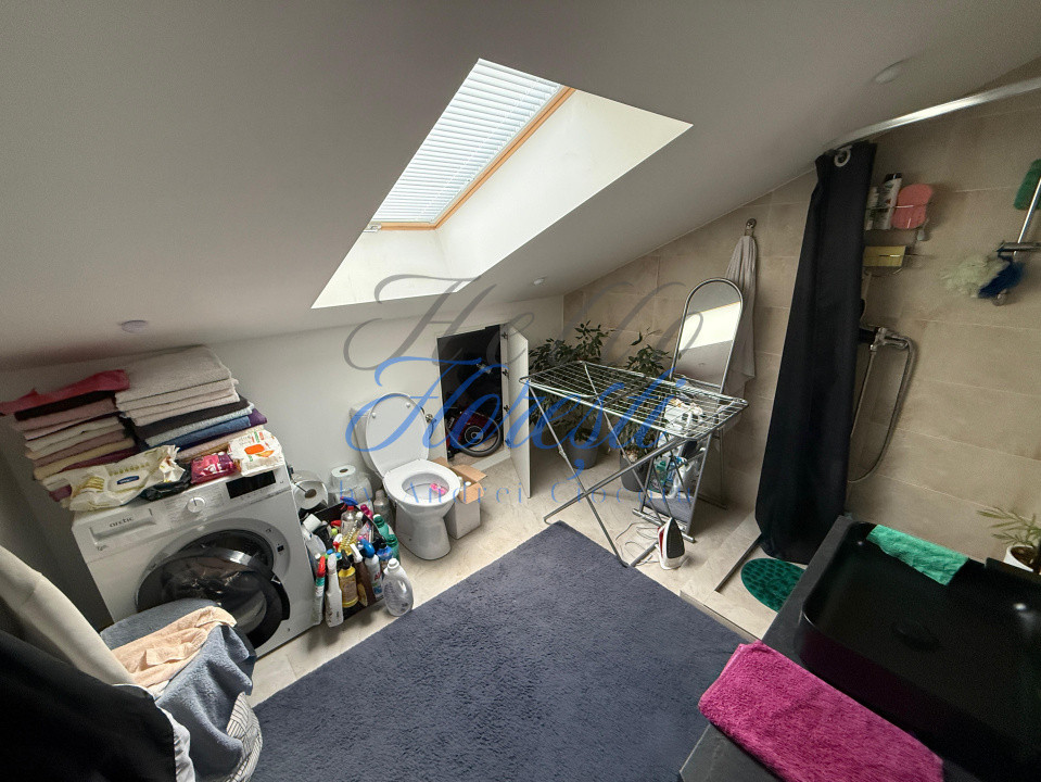 Apartament 2 camere, 56mp, Subcetate, Floresti.