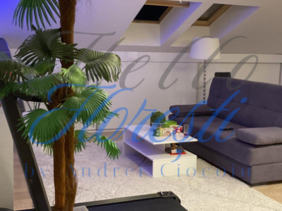 Apartament 2 camere, 56mp, Subcetate, Floresti.