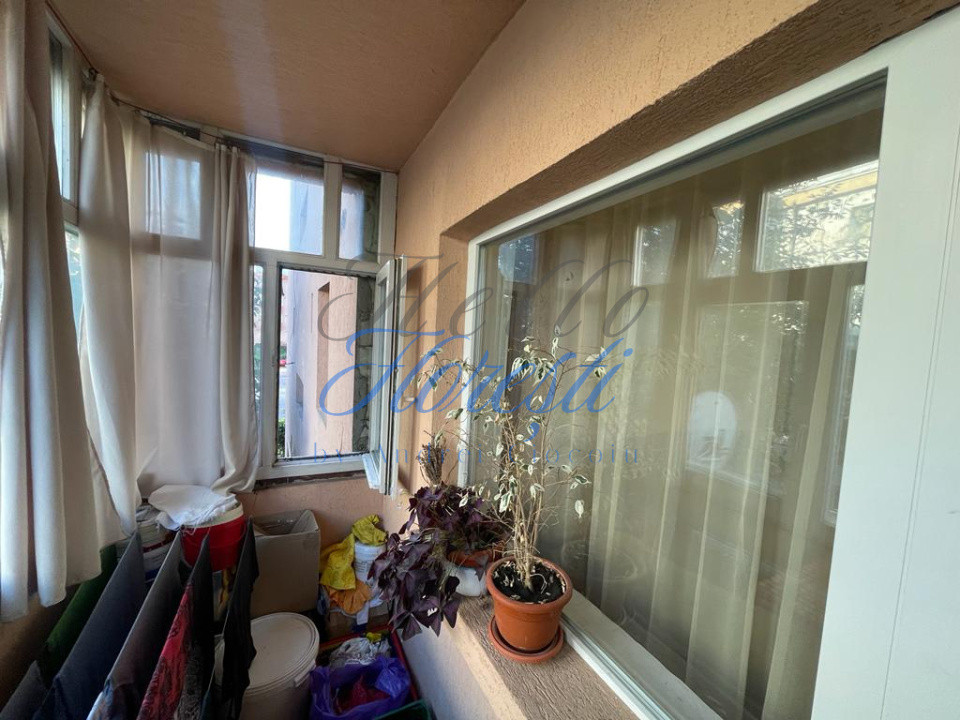 Apartament 3 camere , 62 mp ,Zona Gheorghe Doja , Floresti 