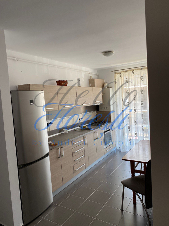 Apartament cu 1 camera in Floresti in zona Eroilor