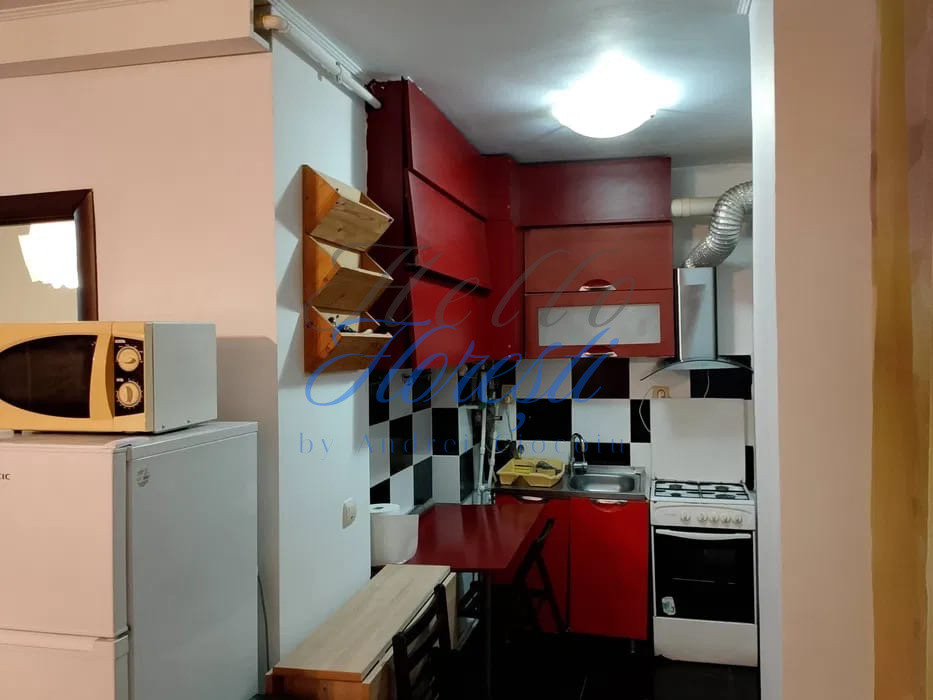 Apartament 2 camere 45 mp in Floresti zona Tineretului
